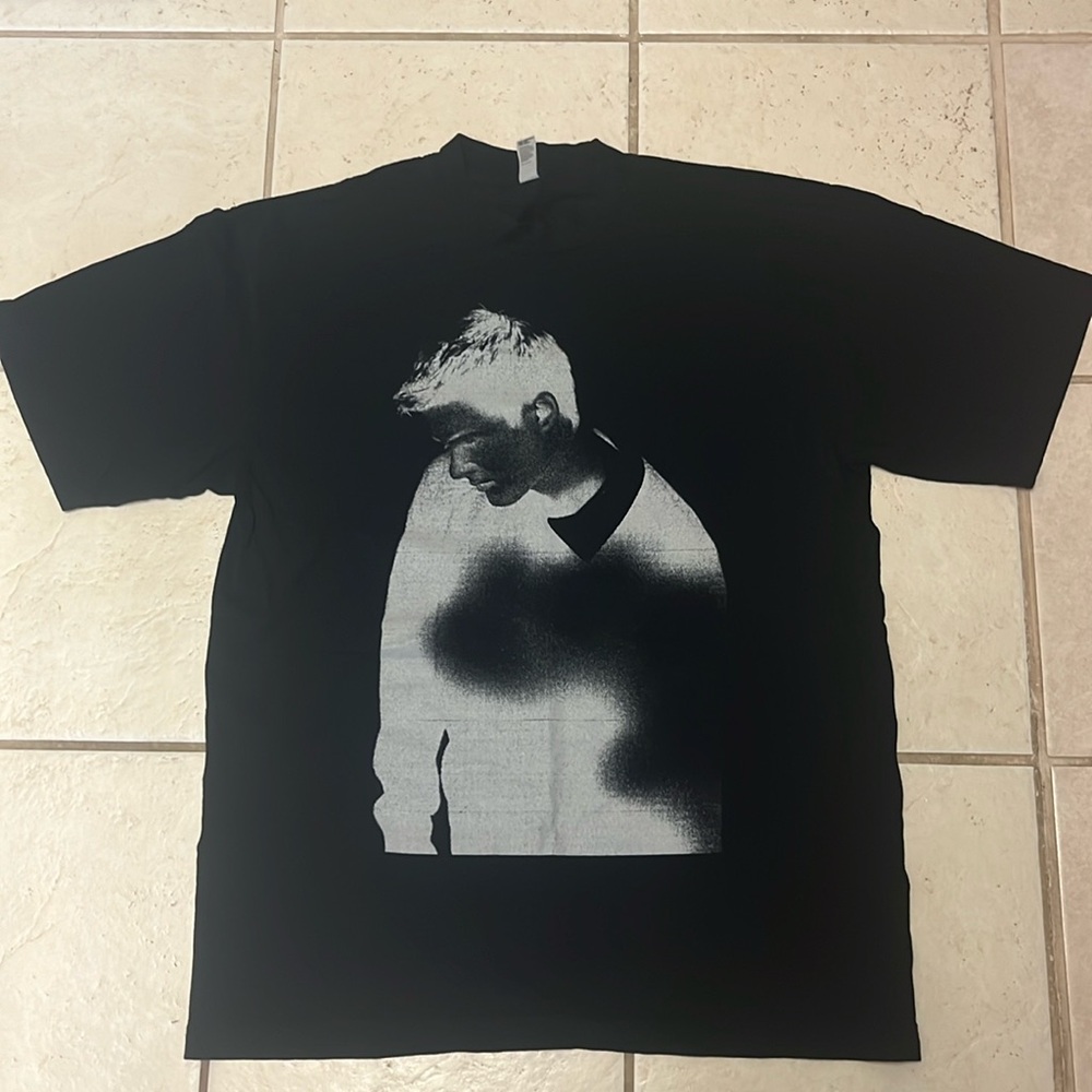 New, Alec Benjamin merch